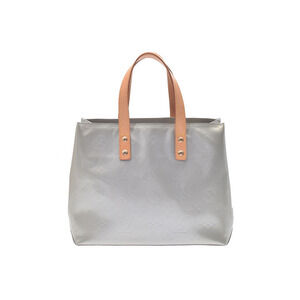 Louis Vuitton Vernis Reed Green